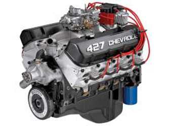 B3299 Engine